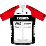 2019 Fukaya Racing