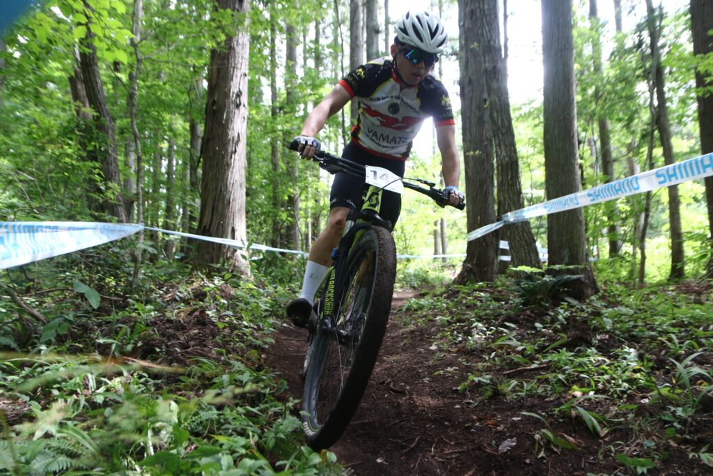 JOC ジュニアオリンピックカップ／2022全国ユース選抜マウンテンバイク大会 ギャラリー MTBリーグ / Mountain Bike
