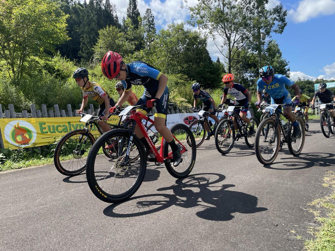 JOC ジュニアオリンピックカップ／2023全国ユース選抜マウンテンバイク大会結果 MTBリーグ / Mountain Bike