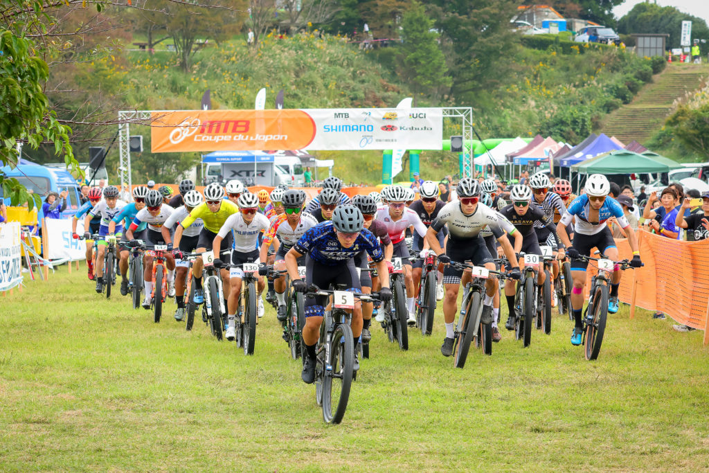 Photo by Hideyuki Suzuki